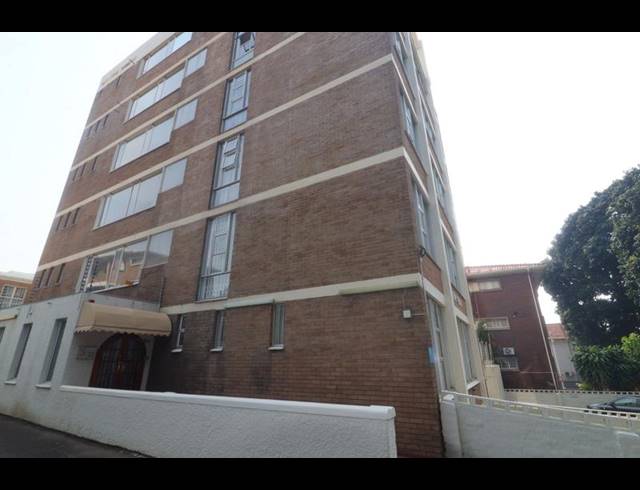 2 BEDROOM APARTMENT FOR SALE IN MORNINGSIDE